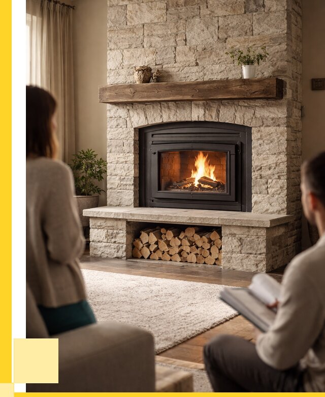 Проекты печей каминов в Белореченске от 12173 р. | ЭриданБлч