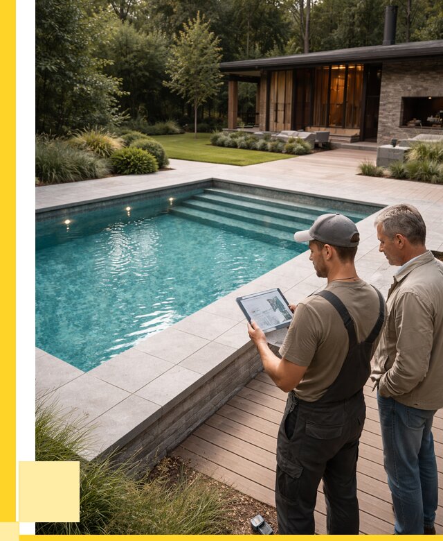 Строительство бассейнов в Белореченске от 1217280 р. ЭриданБлч