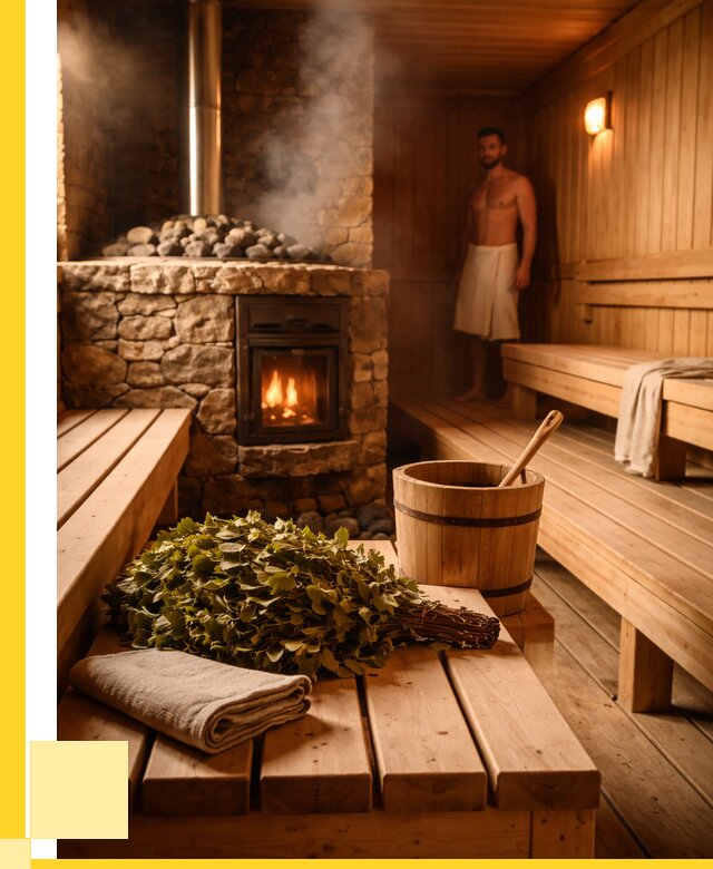 Парилки для бани купить в Белореченске от 76080 р. | ЭриданБлч