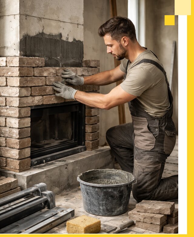 Услуги по устройству и монтажу Расул в банях и саунах в Белореченске